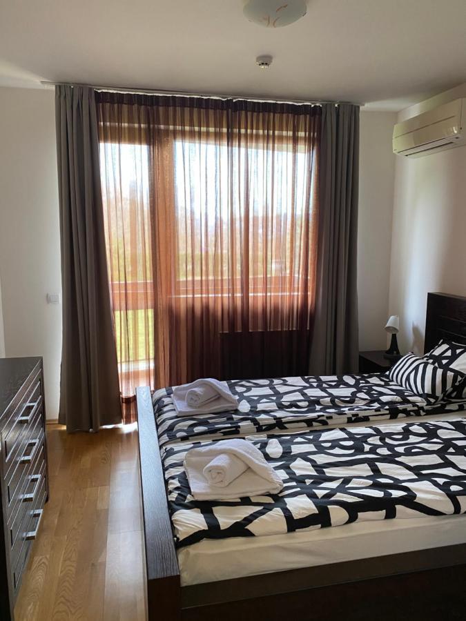 K'S Place Apartment Pravets Golf Resort المظهر الخارجي الصورة