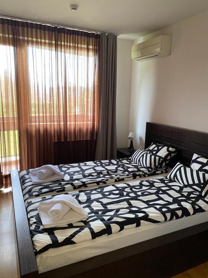 K'S Place Apartment Pravets Golf Resort المظهر الخارجي الصورة