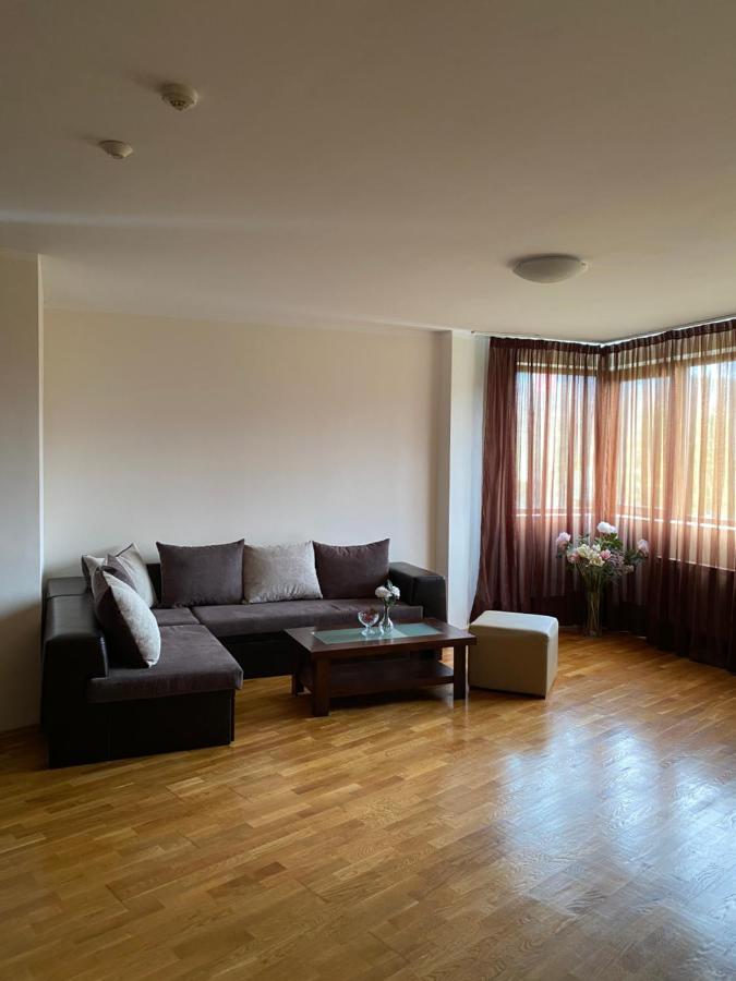 K'S Place Apartment Pravets Golf Resort المظهر الخارجي الصورة
