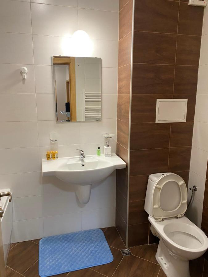 K'S Place Apartment Pravets Golf Resort المظهر الخارجي الصورة