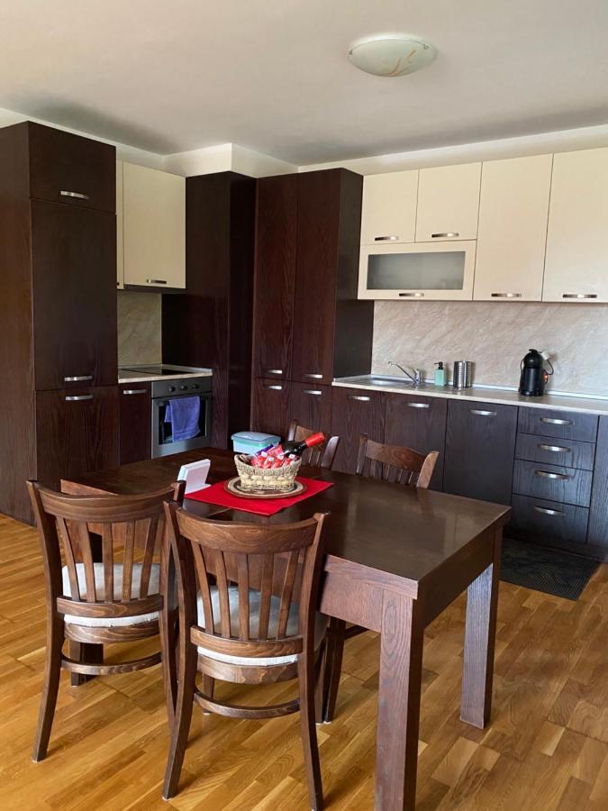 K'S Place Apartment Pravets Golf Resort المظهر الخارجي الصورة