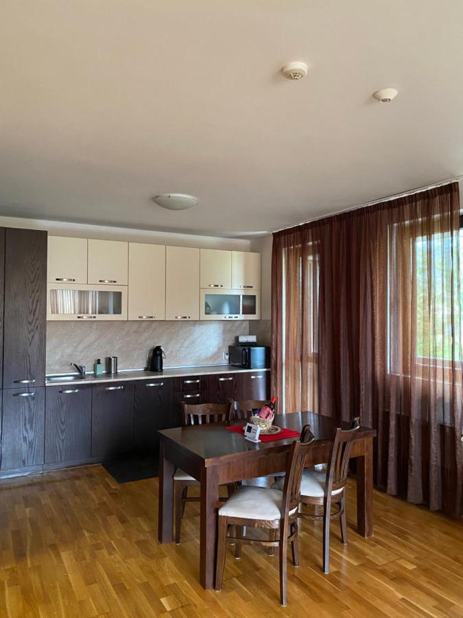 K'S Place Apartment Pravets Golf Resort المظهر الخارجي الصورة