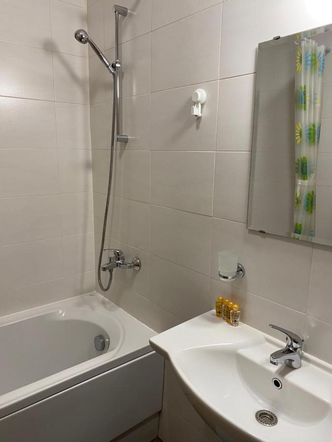 K'S Place Apartment Pravets Golf Resort المظهر الخارجي الصورة