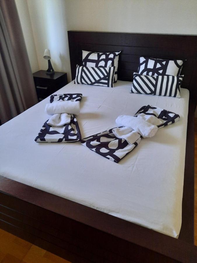 K'S Place Apartment Pravets Golf Resort المظهر الخارجي الصورة