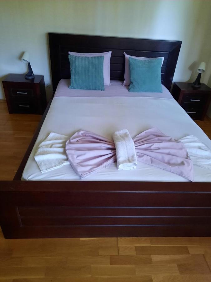 K'S Place Apartment Pravets Golf Resort المظهر الخارجي الصورة