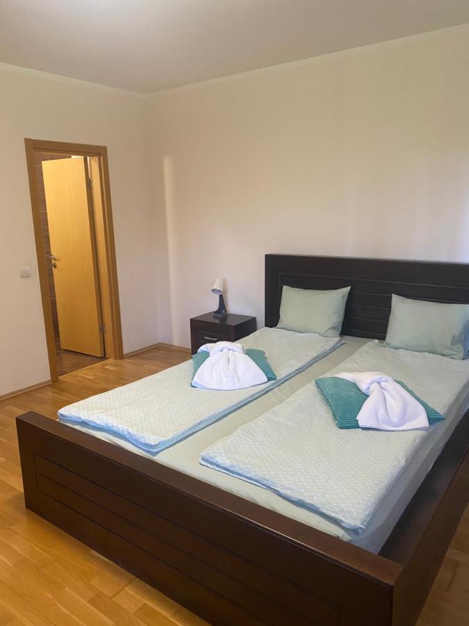 K'S Place Apartment Pravets Golf Resort المظهر الخارجي الصورة