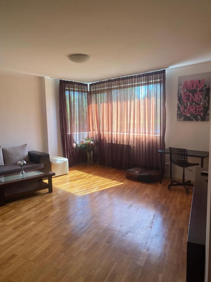 K'S Place Apartment Pravets Golf Resort المظهر الخارجي الصورة